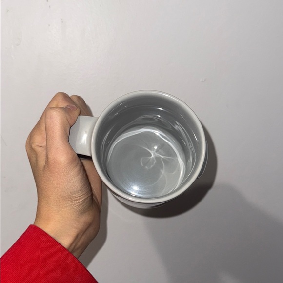 Gray and Cream Cartoon Character Mug Thumper Disney Bambi - Picture 3 of 11